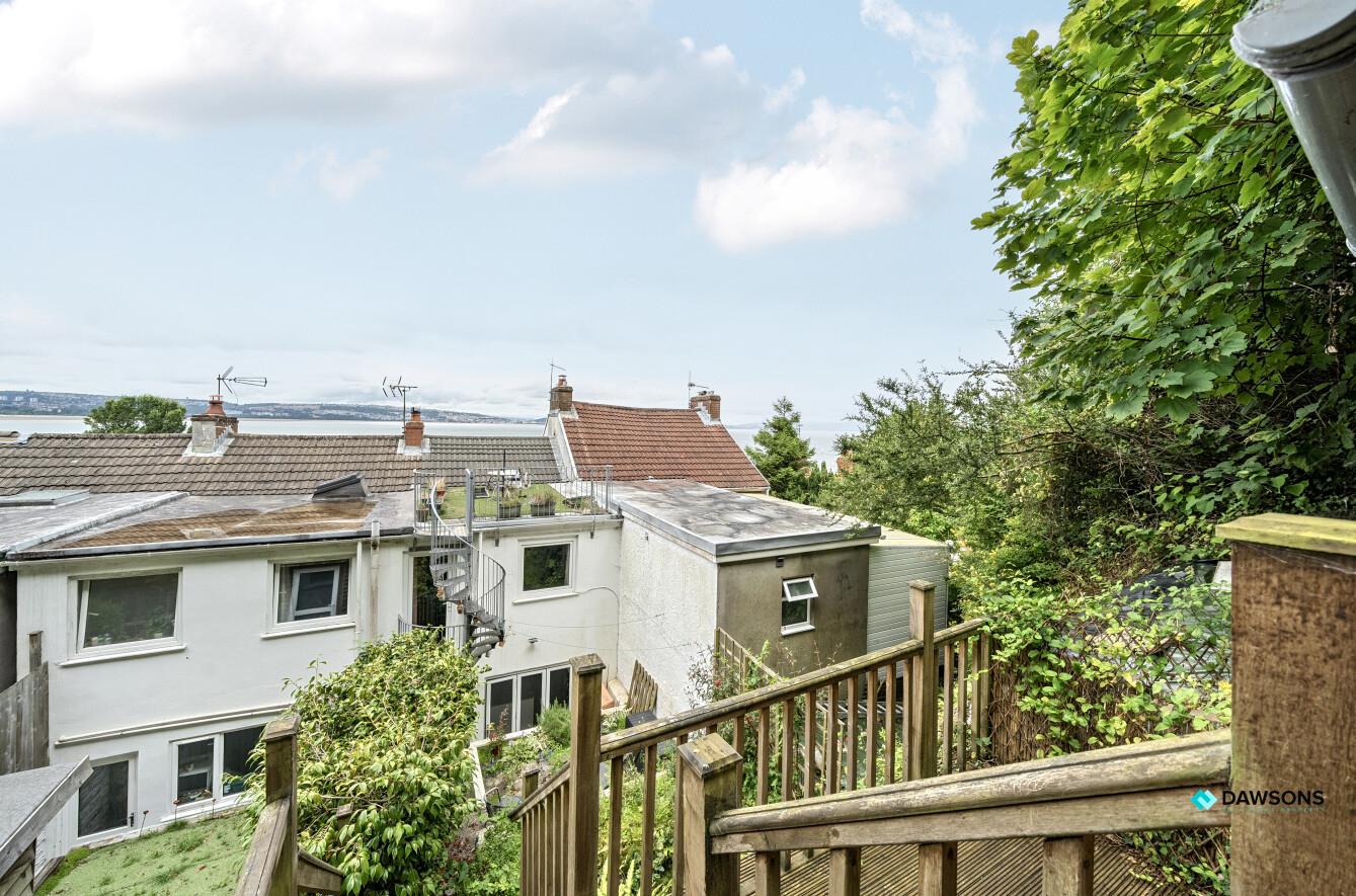 Clifton Terrace, Mumbles, Swansea, SA3 4EJ